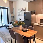 Cozy Apartment