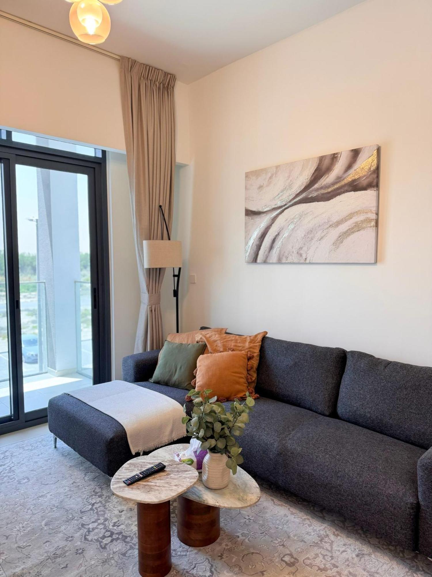 Apartment Cozy Dubai